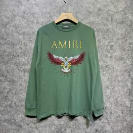 Picture of Amiri T Shirt Long _SKUAmiriS-XXLCH12649426